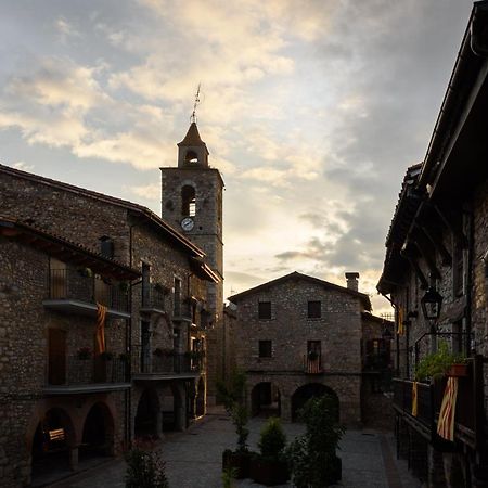 Hotel La Calma De Bellver Bellver De Cerdanya Zewnętrze zdjęcie