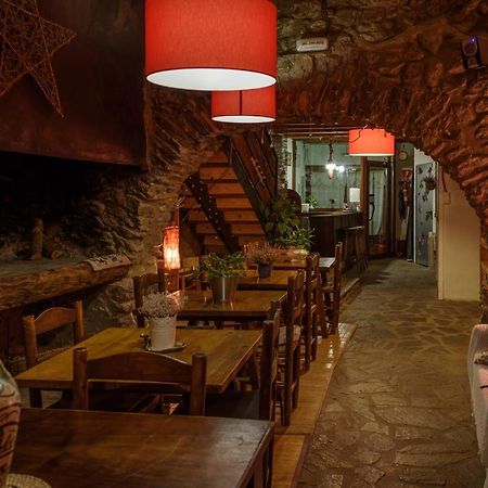 Hotel La Calma De Bellver Bellver De Cerdanya Zewnętrze zdjęcie