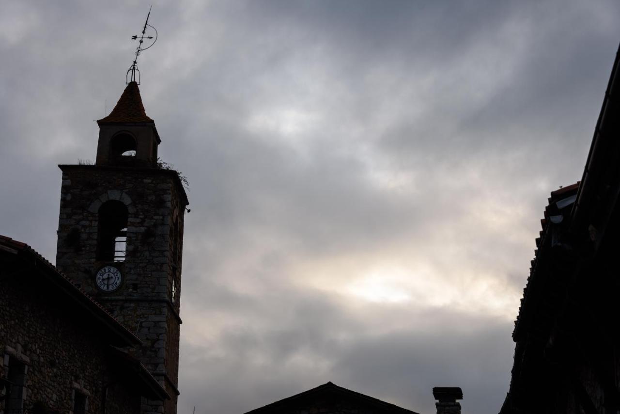 Hotel La Calma De Bellver Bellver De Cerdanya Zewnętrze zdjęcie