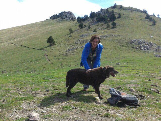 Hotel La Calma De Bellver Bellver De Cerdanya Zewnętrze zdjęcie