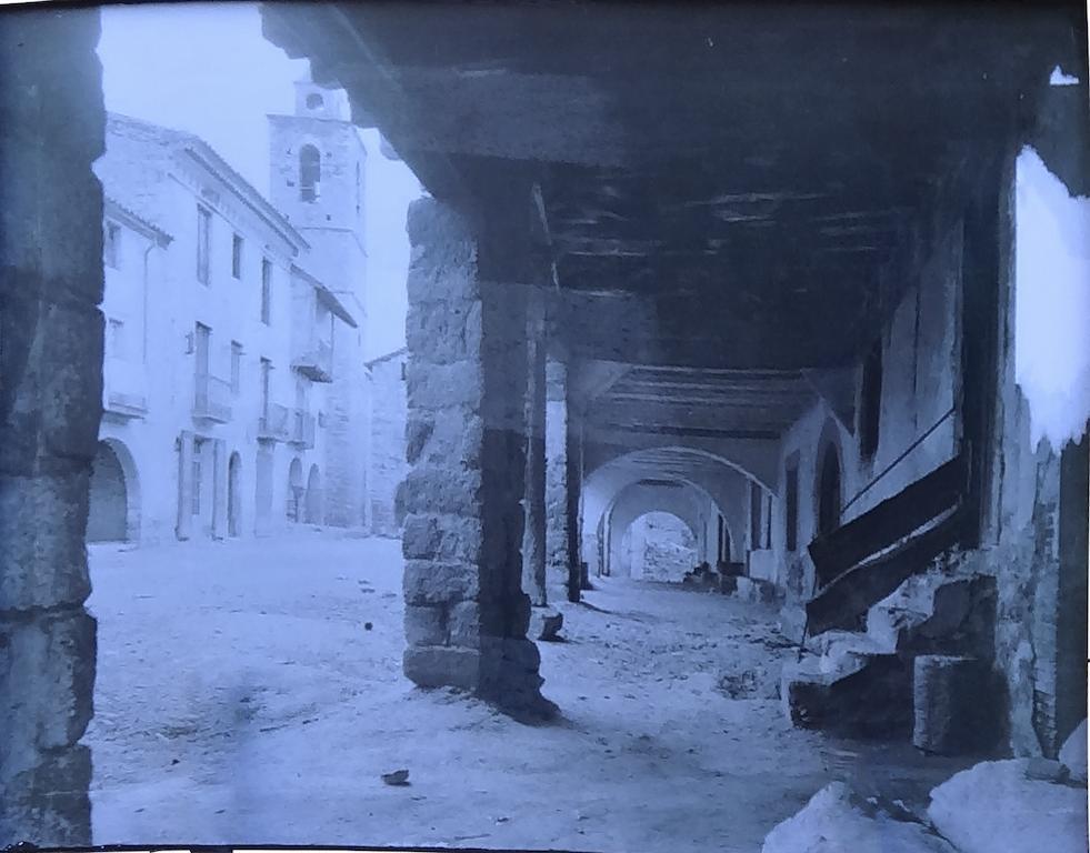 Hotel La Calma De Bellver Bellver De Cerdanya Zewnętrze zdjęcie