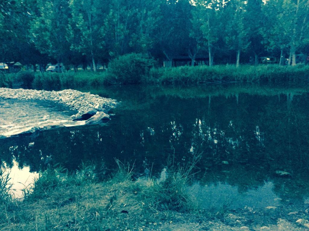 Hotel La Calma De Bellver Bellver De Cerdanya Zewnętrze zdjęcie